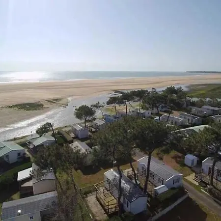 4 Etoiles - Piscine - Eeheai * La Faute-sur-Mer