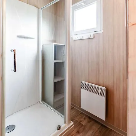 Chalet 4 Etoiles - Piscine - Eeheai