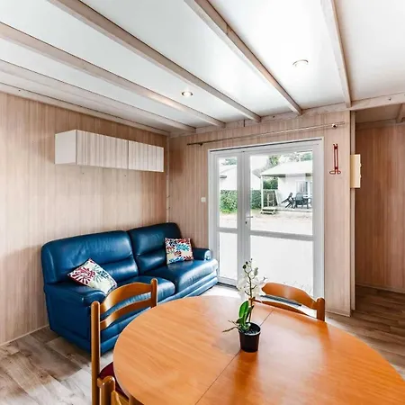 4 Etoiles - Piscine - Eeheai Chalet *