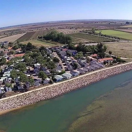 4 Etoiles - Piscine - Eeheai * La Faute-sur-Mer