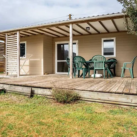 4 Etoiles - Piscine - Eeheai Chalet
